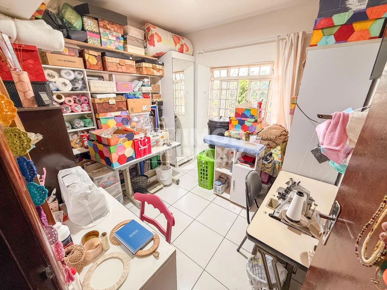 Apartamento Sobradinho Quadra 15 / 3 Quartos / Excelente - Foto 3
