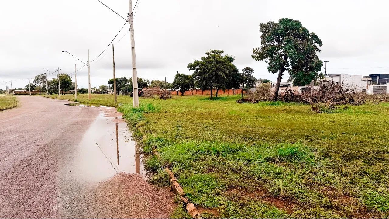 LOTE RESIDENCIAL À VENDA NA ARSO 151  AMPLO ESPAÇO E LOCALIZAÇÃO PRIVILEGIADA - Foto 3