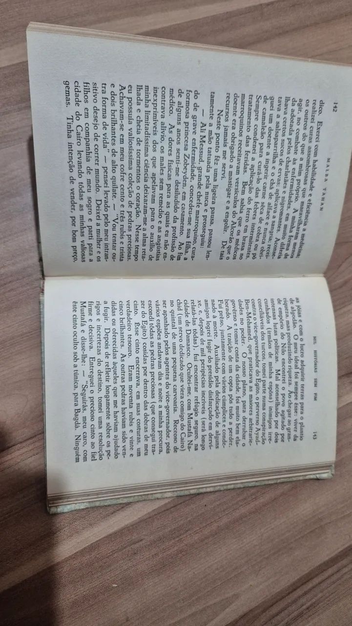 Coleção Malba Tahan - Foto 3