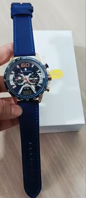 Relógio Sapphero SO1002 