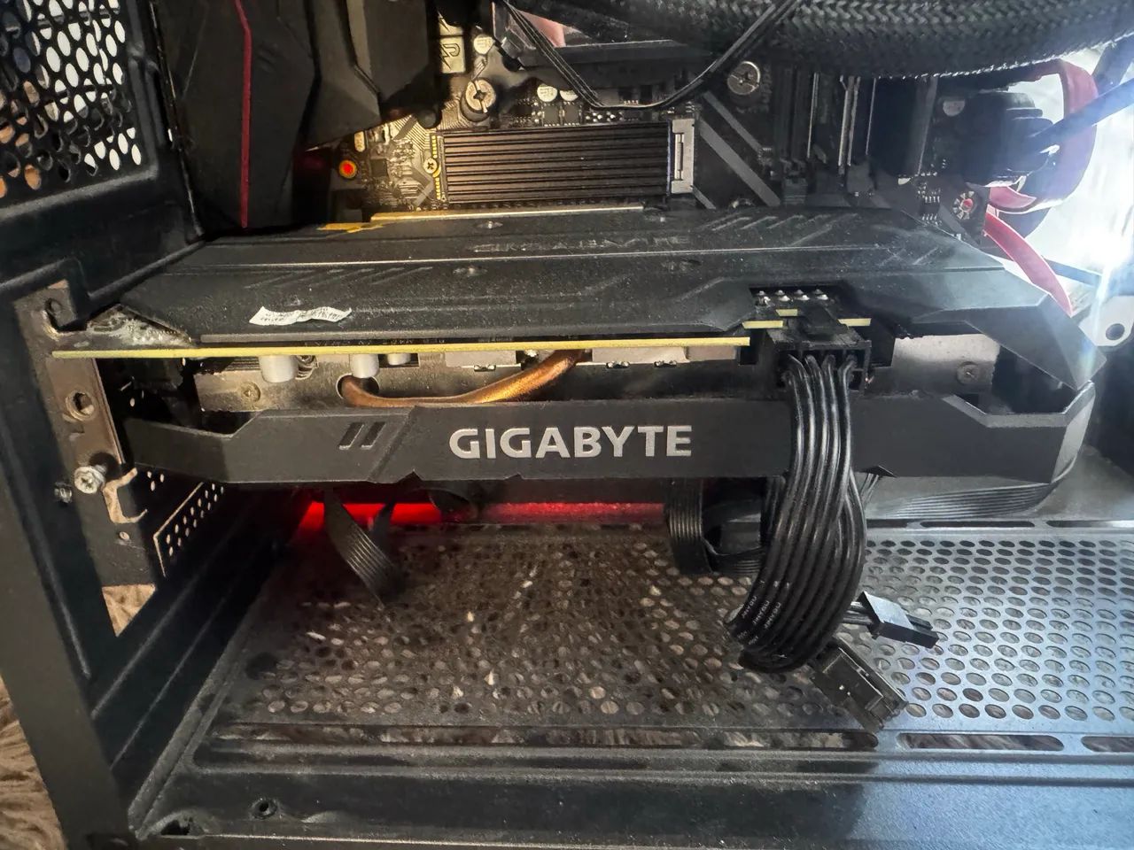 RTX 2060 12GB