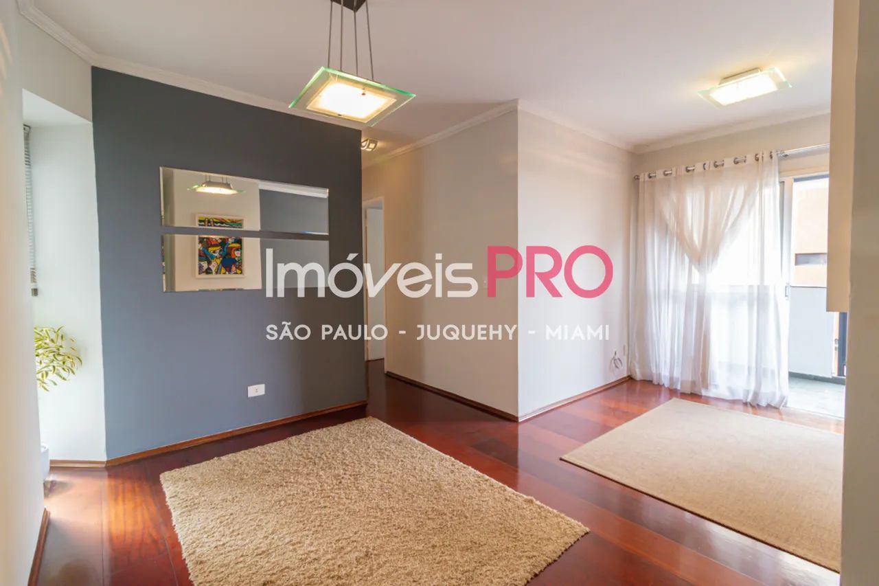 ÓTIMO APARTAMENTO VILA OLÍMPIA. - Foto 3