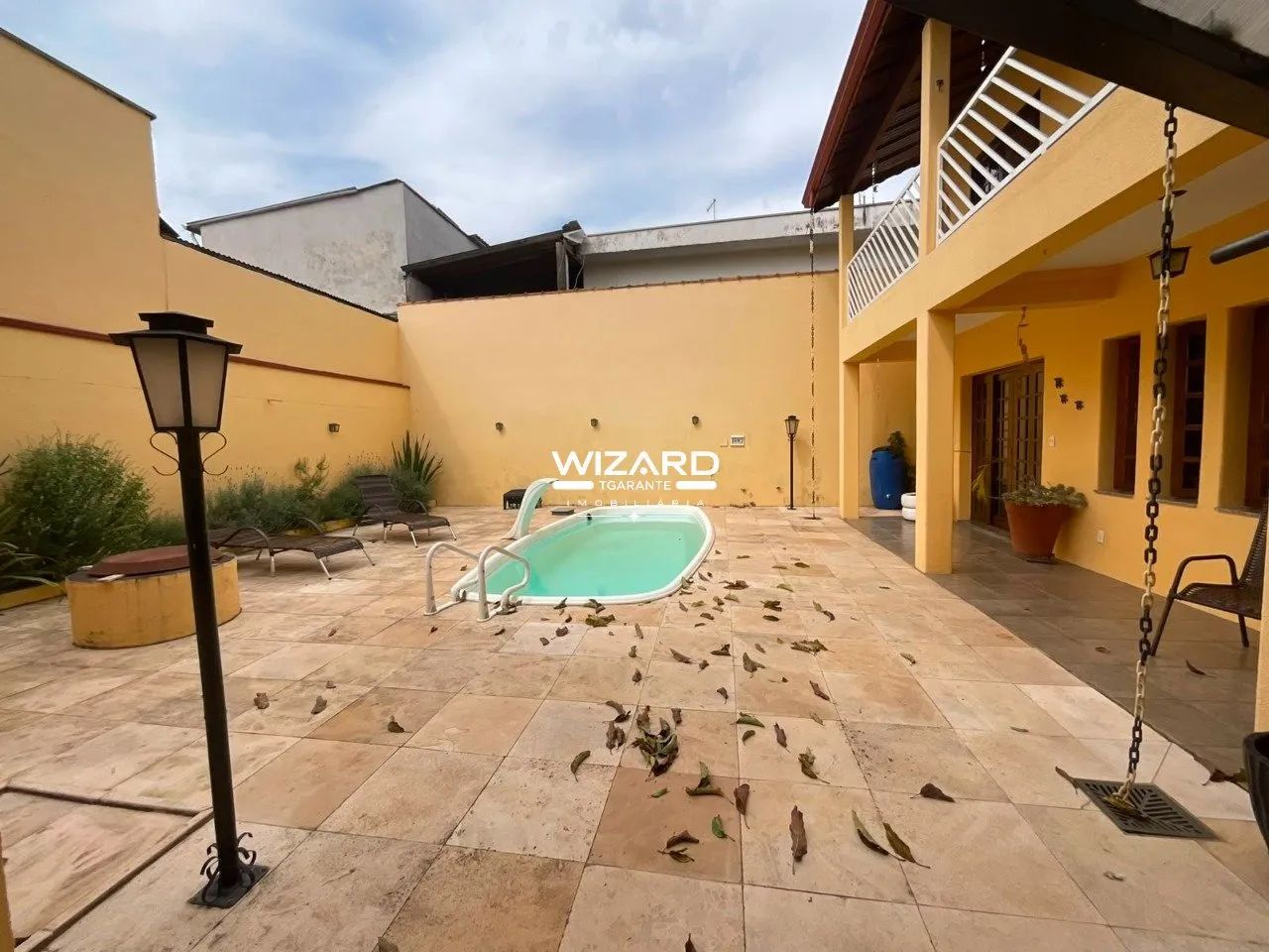 Casa à venda no Parque Modelo, Amparo - Foto 2