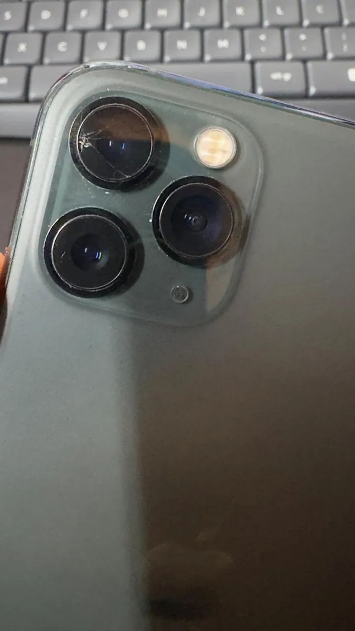 iPhone 11 Pro 256gb - Foto 2