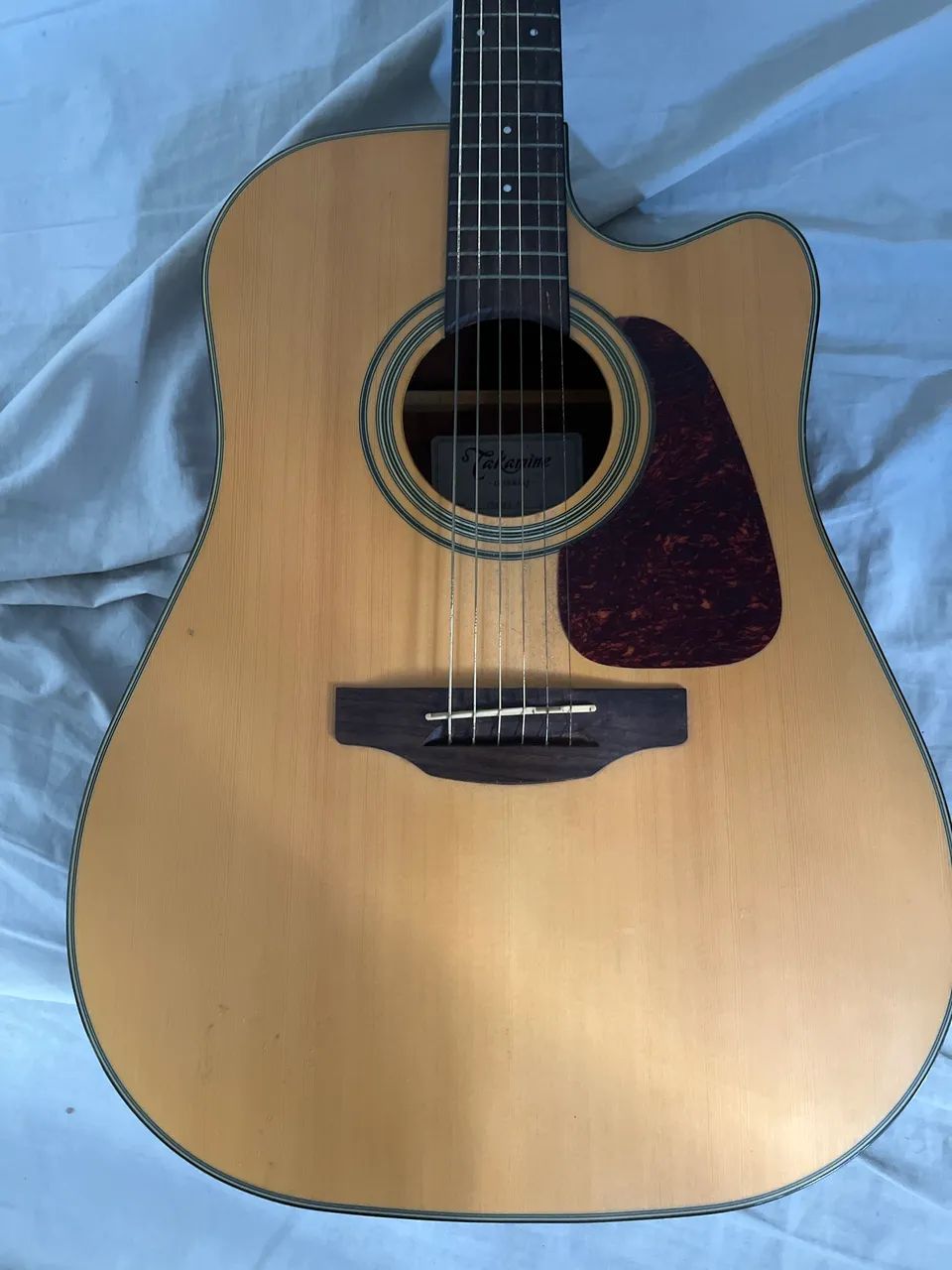 Violão Takamine GD15 - Foto 3