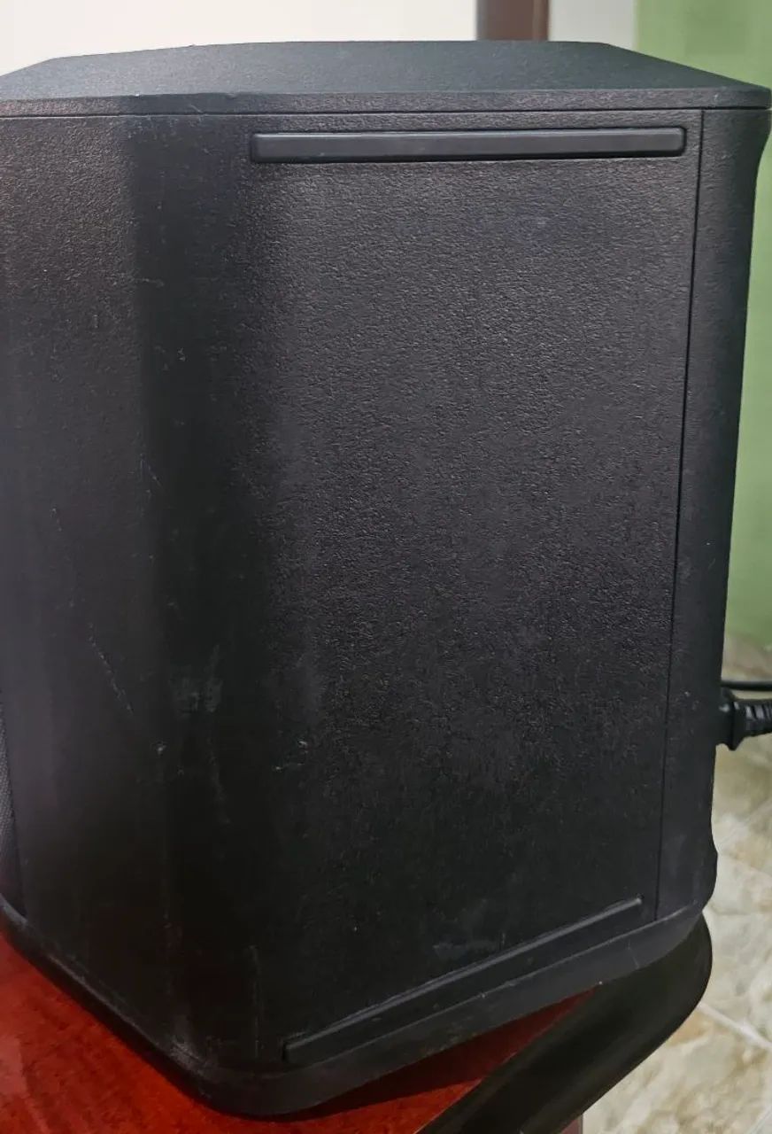 Caixa Amplificada - Bose S1 Pro + - Foto 3
