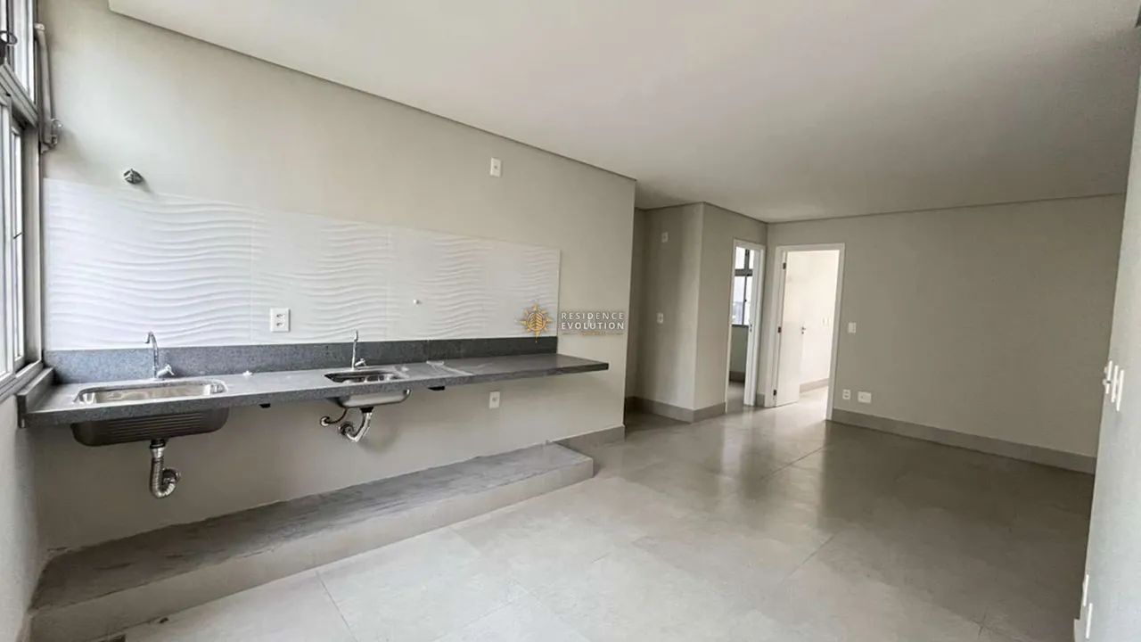 Apartamento, 2 quartos, 1 suite - Foto 4