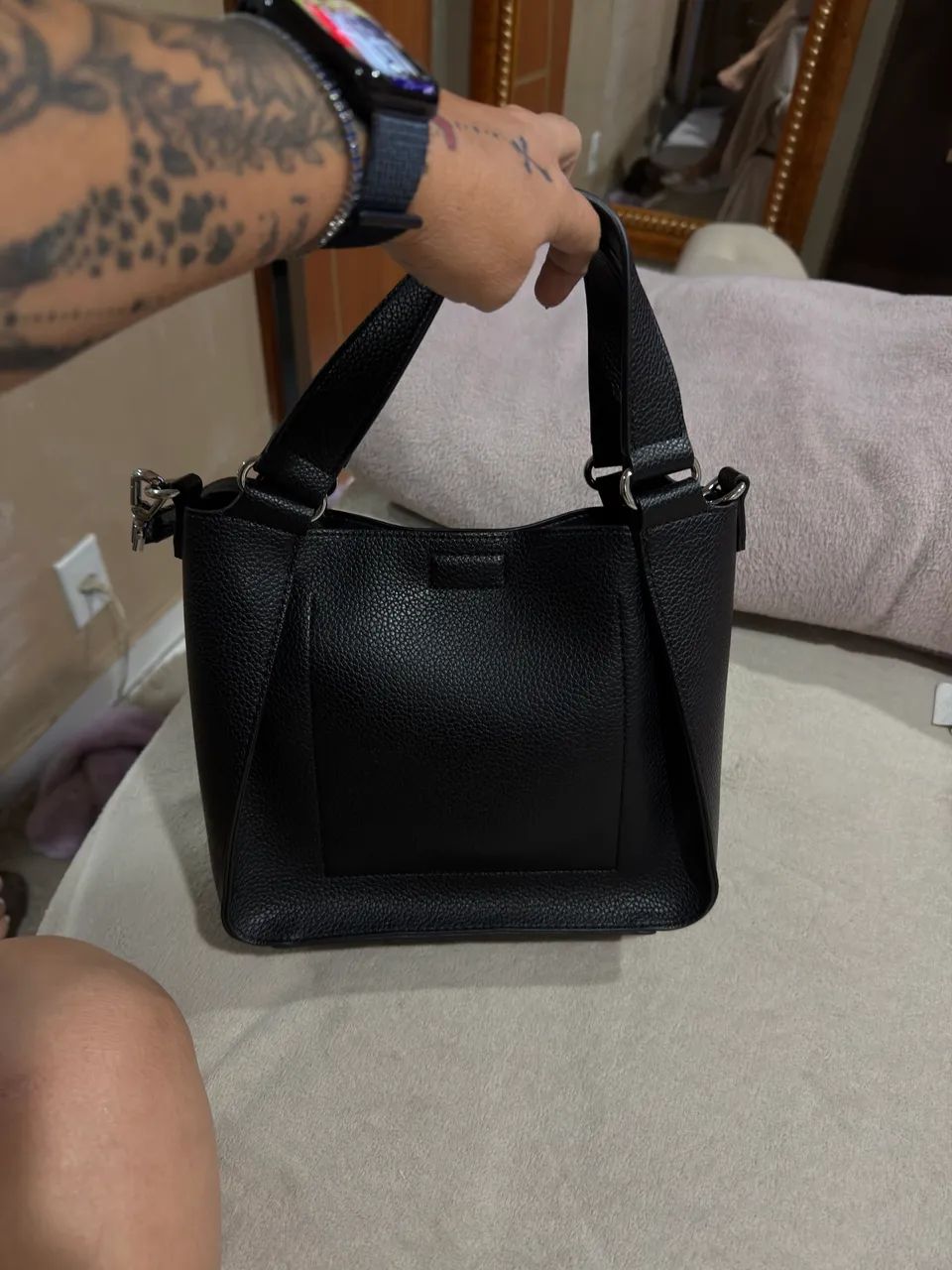 Bolsa Calvin Klein original  - Foto 2