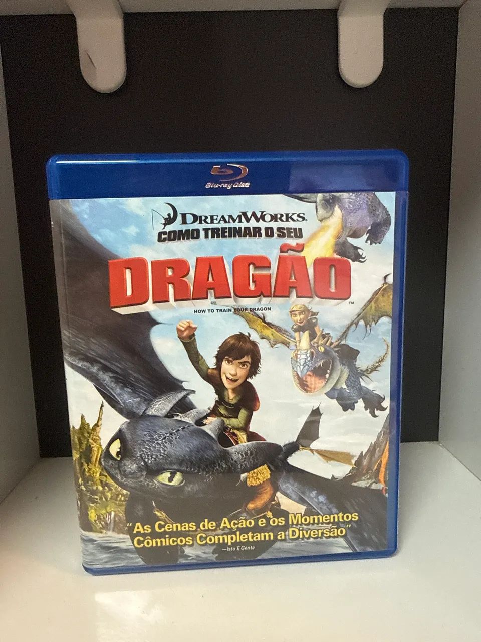 Blu-ray  - Foto 3