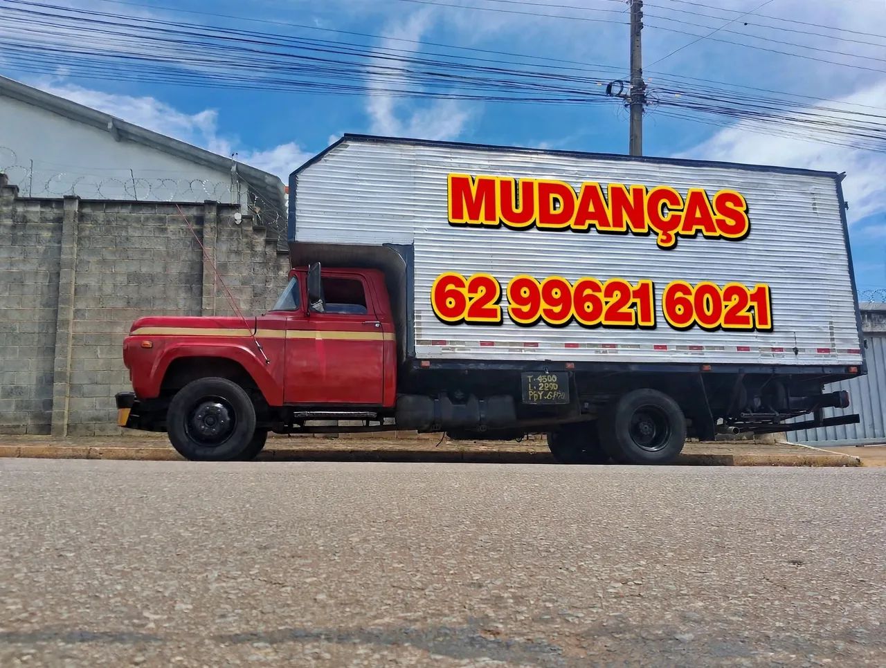Mudanças zap *  - Foto 5