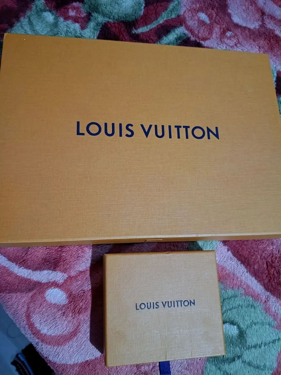 Vendo cx original Louis Vuitton - Foto 4