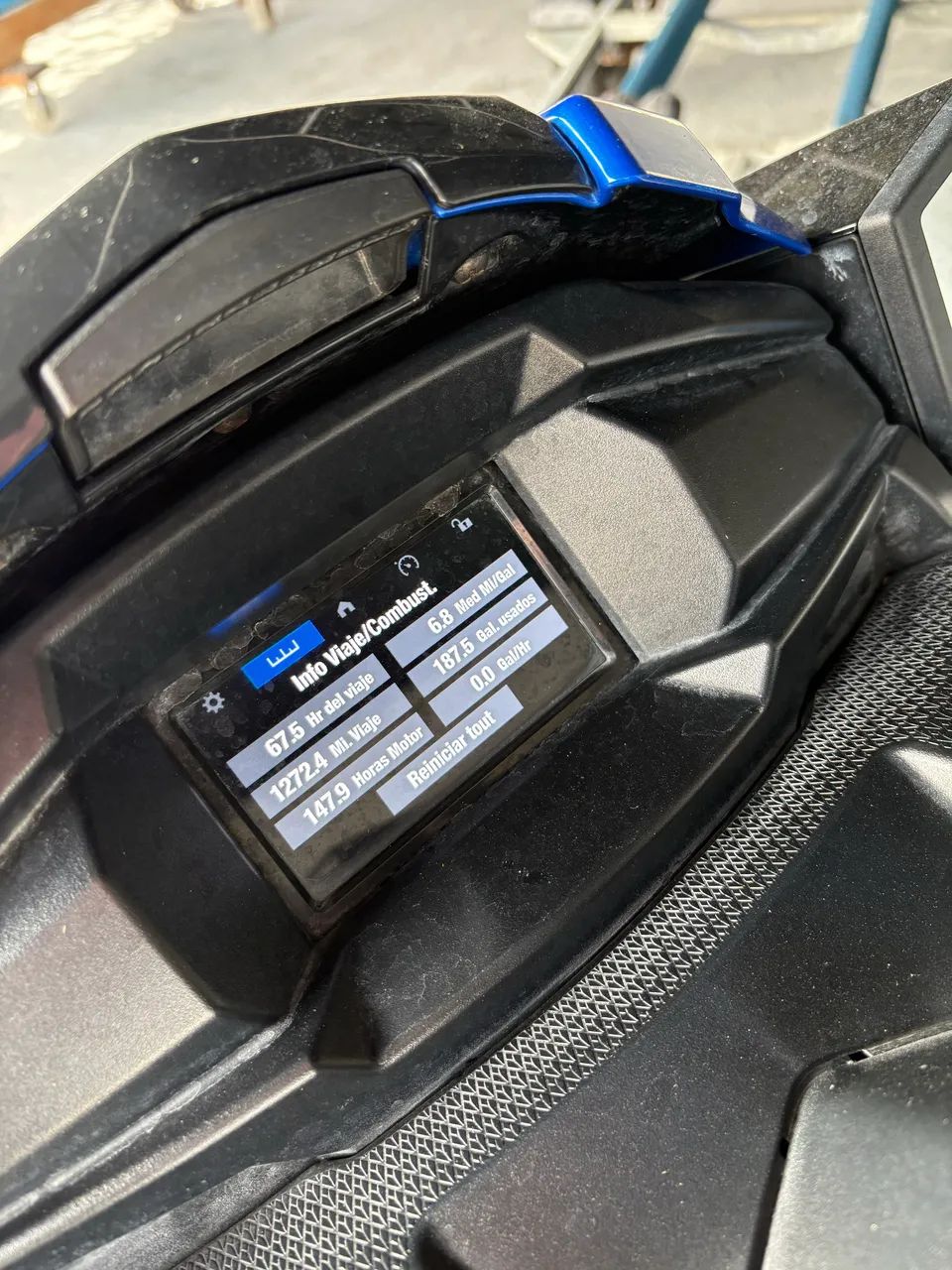 Jet Ski Yamaha VX Cruiser 2022 - Foto 5