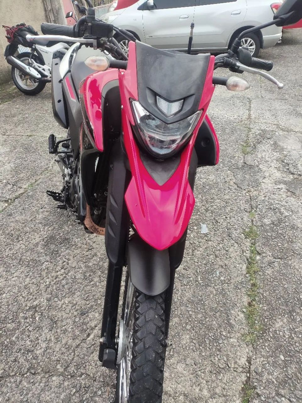 Yamaha 22/23 - Foto 4