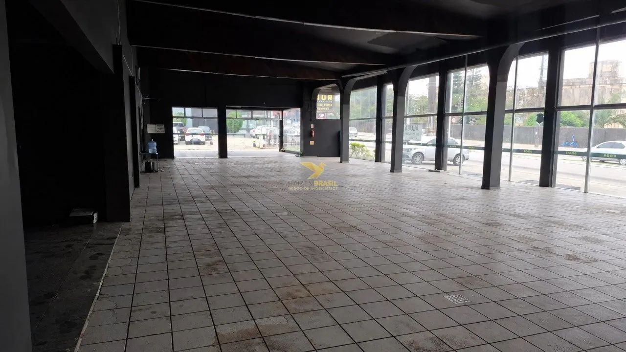 Galpão Comercial 750 m² para locação - Capoeiras | Florianópolis - SC - Foto 5