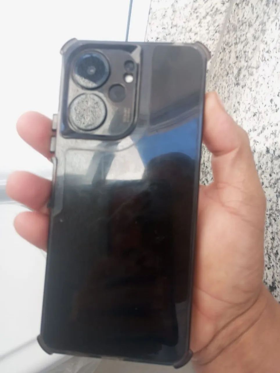 Vendo Cel Xiaome Rednot13c  - Foto 3