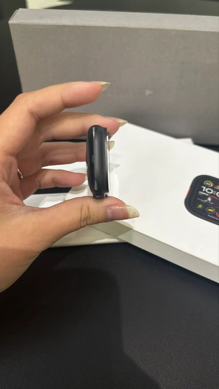 Apple Watch Ultra 2 49MM - Foto 2