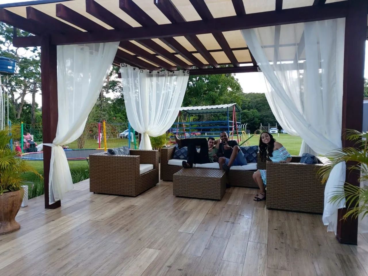 Chacara de lazer  - Foto 4