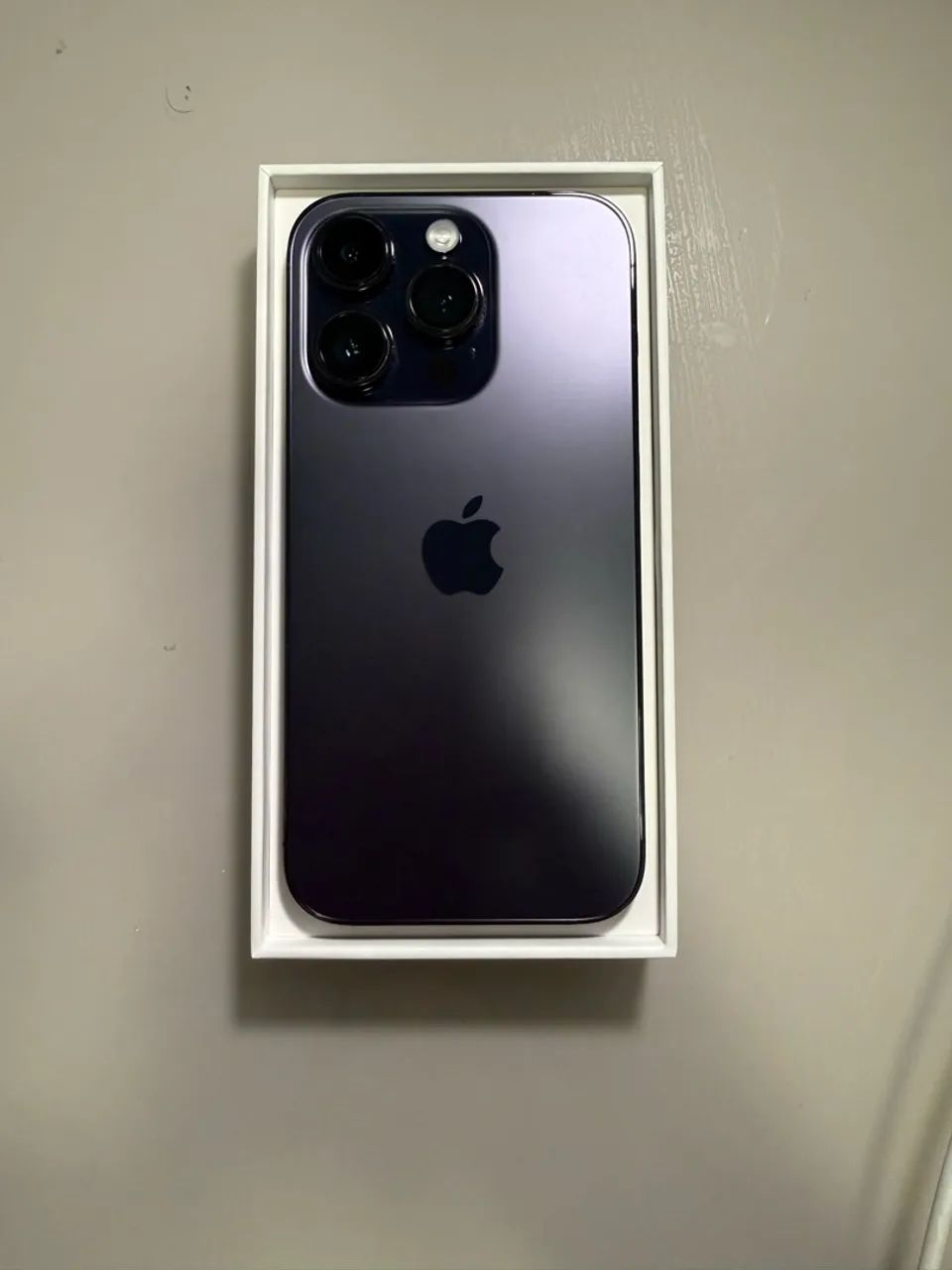 iPhone 14 Pro 128GB - Foto 2