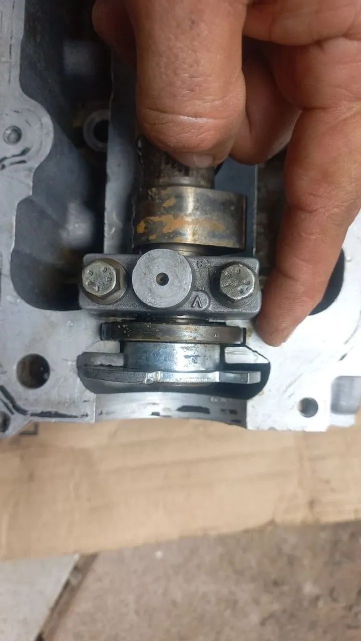 Vendo um cabeçote motor fire Evo 1,4 fiat  - Foto 3