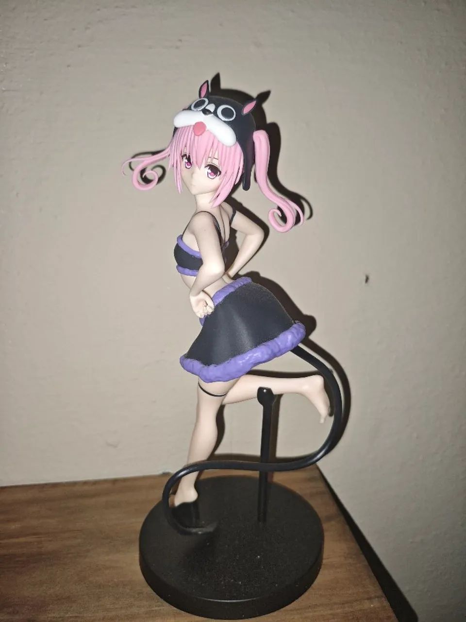 Figure to love ru