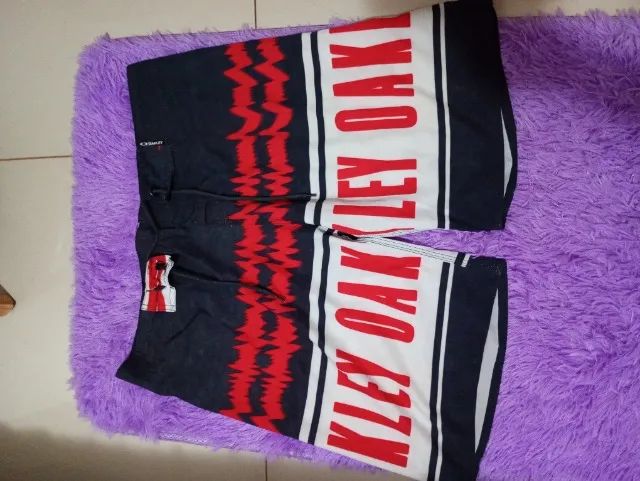 Short Osclay  - Foto 2