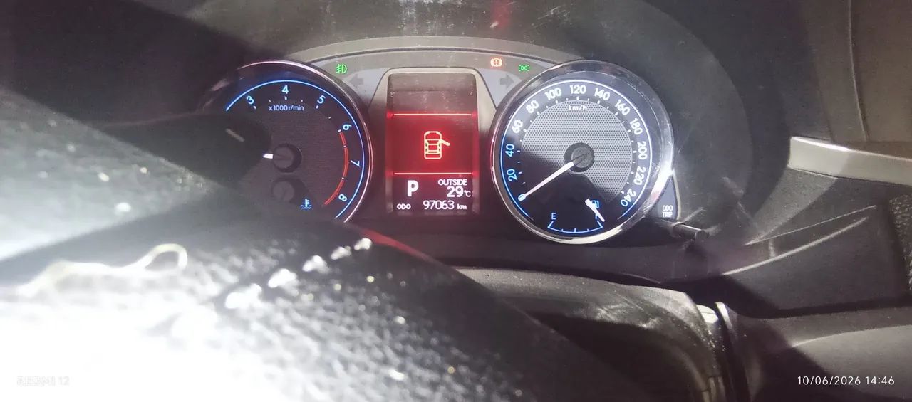 Toyota Corolla XEI 2.0 Flex 16V Aut. 2017 - Foto 2