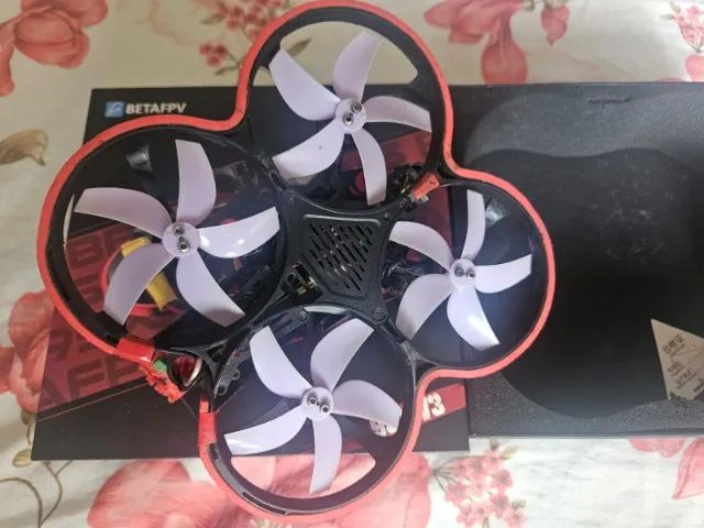 BetaFPV 95X V3 - Foto 2