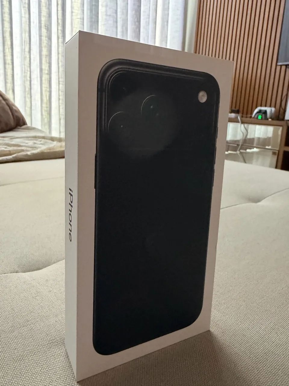 iPhone 18 Pro Max 256GB - Foto 3