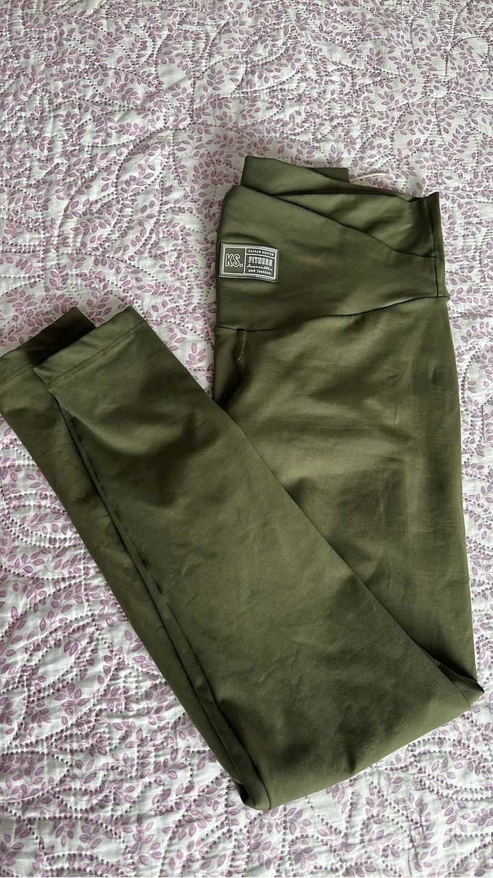 Legging kaisan