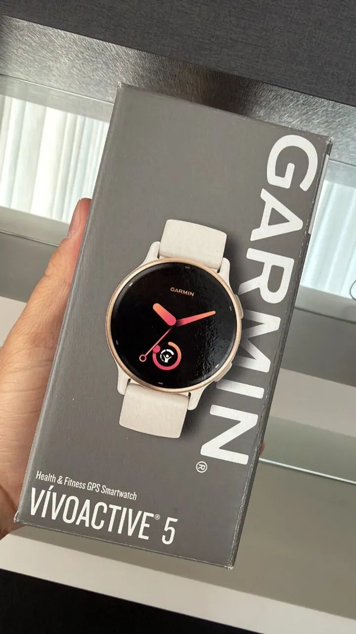 Garmin Vívoactive 5