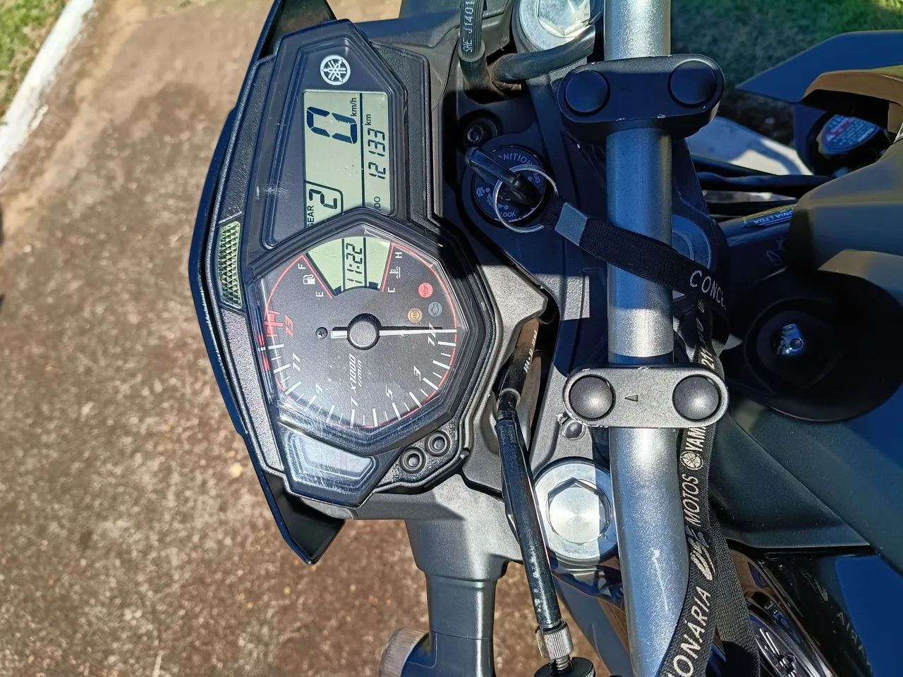 Yamaha MT03 2018 - Foto 2