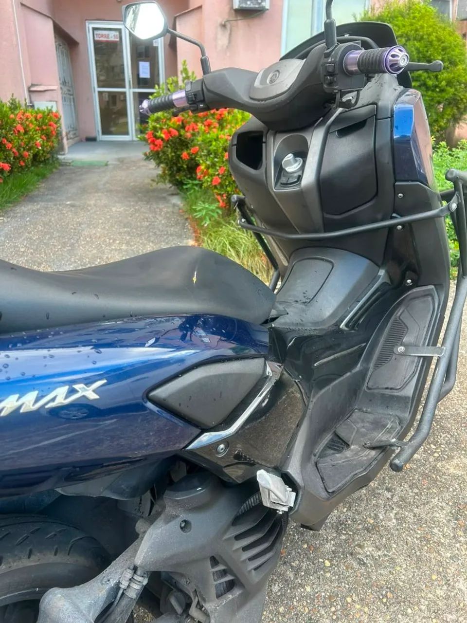Nmax 2021  - Foto 3