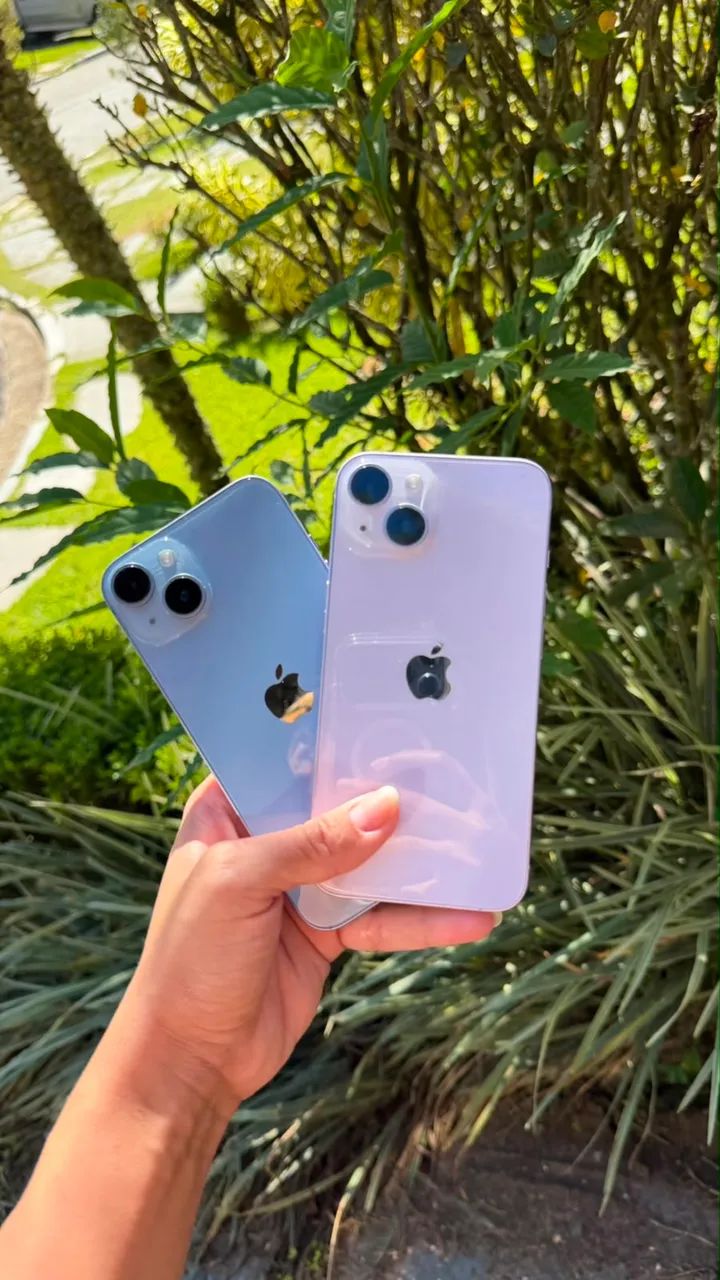 iPhone 14 