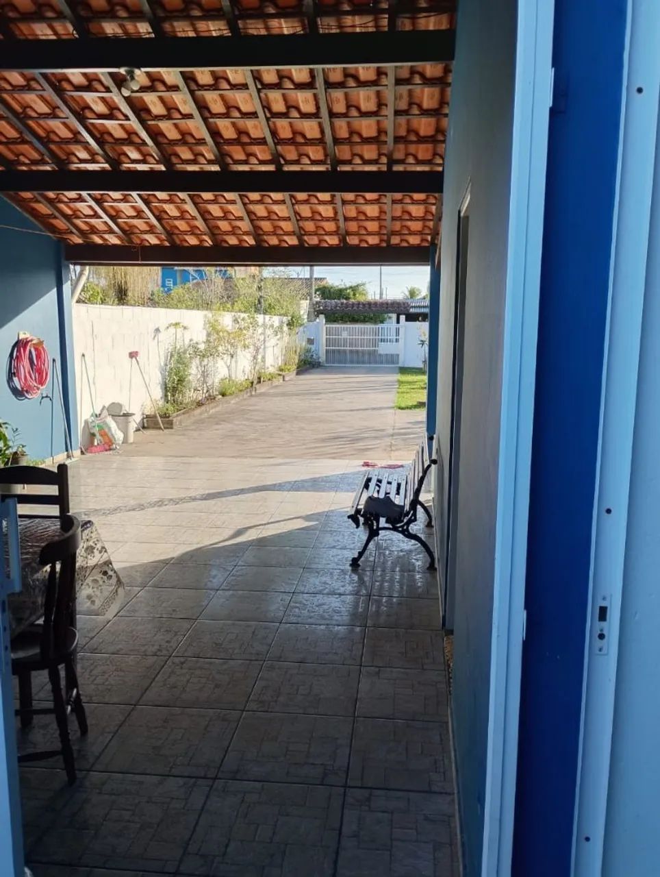 Vendo casa em cananéia sp - Foto 3