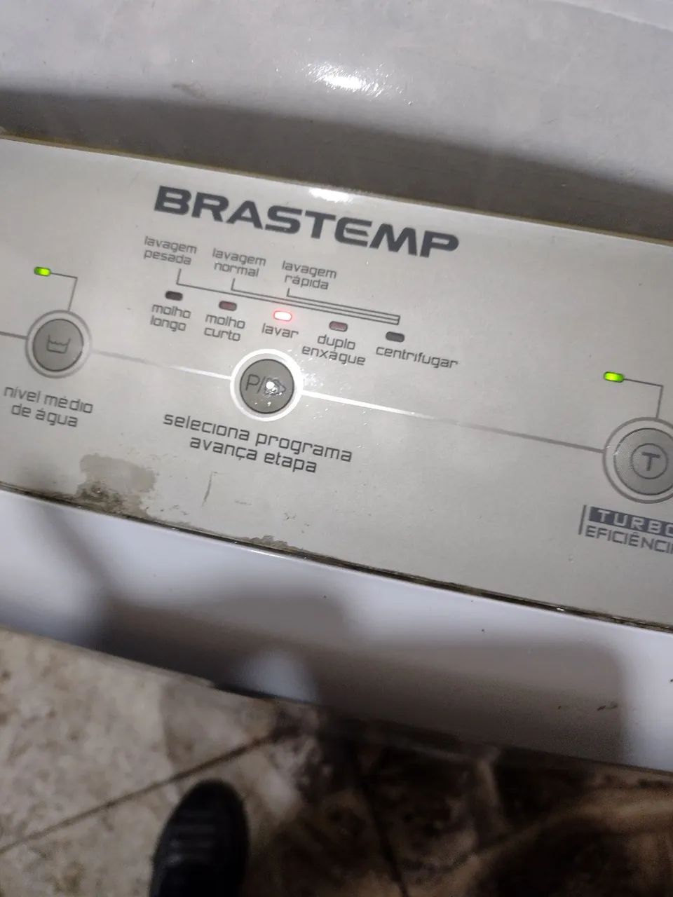 Brastemp 06k. Entrego - Foto 2