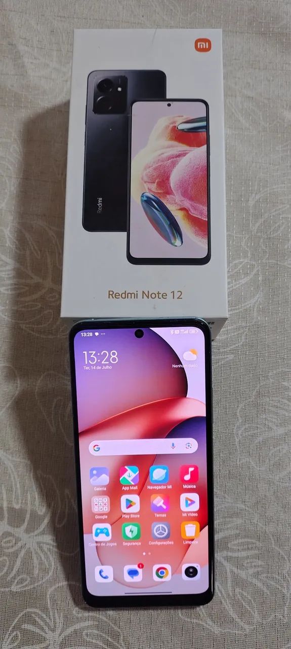 Redmi 12  - Foto 4