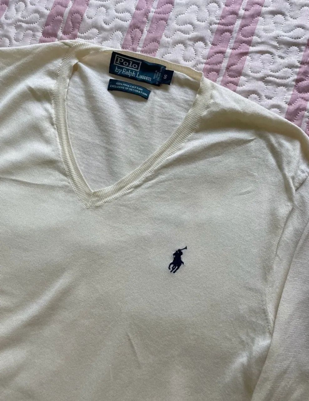 Sueter Ralph Lauren - Foto 2