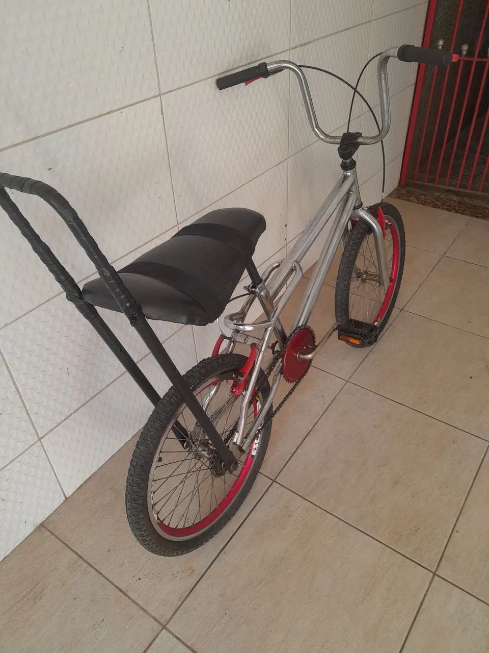 Bike montadinha - Foto 3