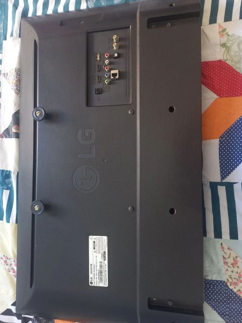 Tv smart LG 32 - Foto 3