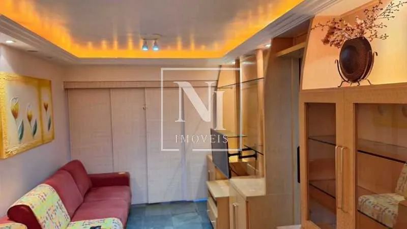 Flat à venda em Copacabana, Rio de Janeiro 2 quartos. - Foto 3