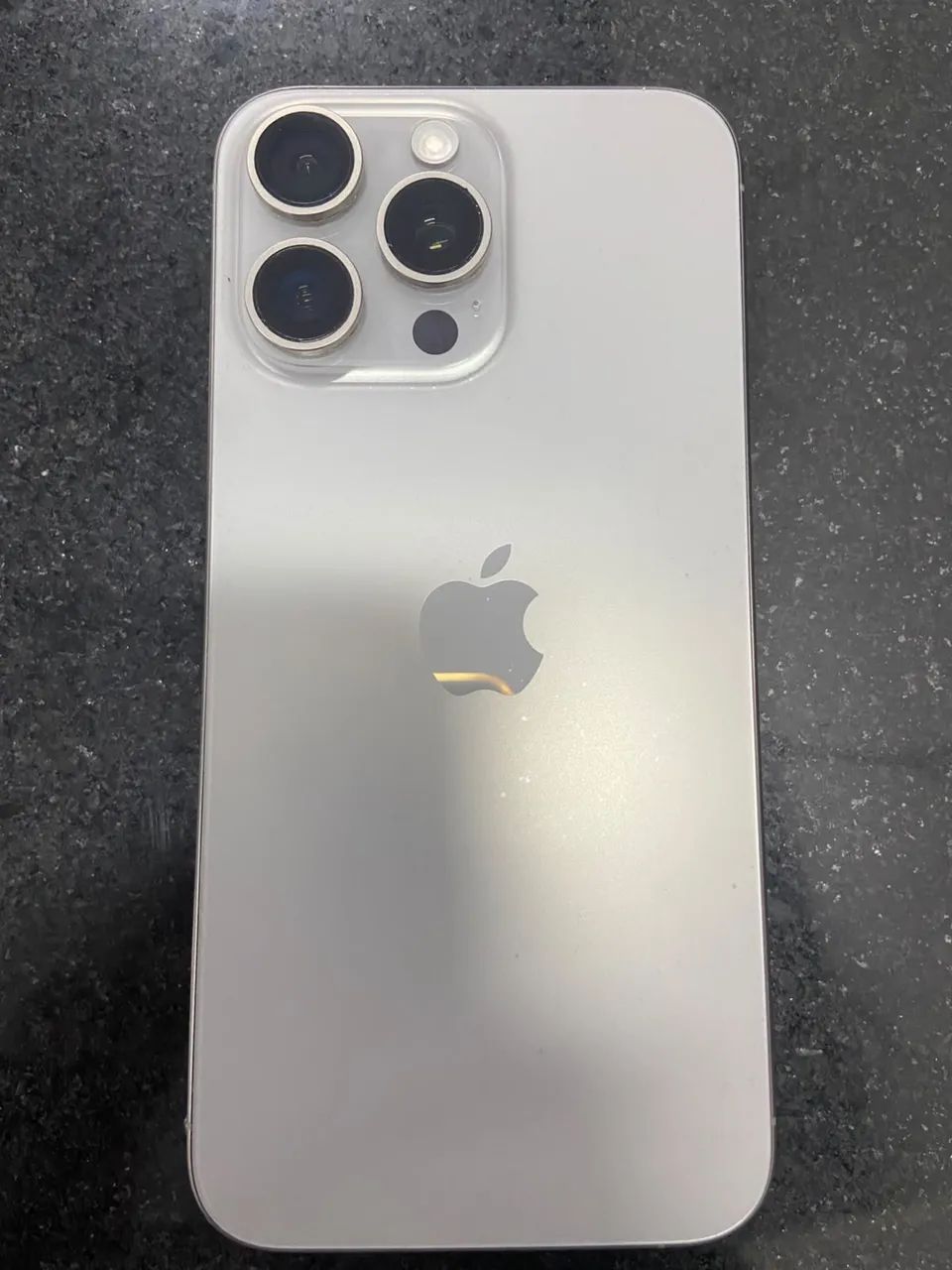 Iphone 15 pro max 256 gb 