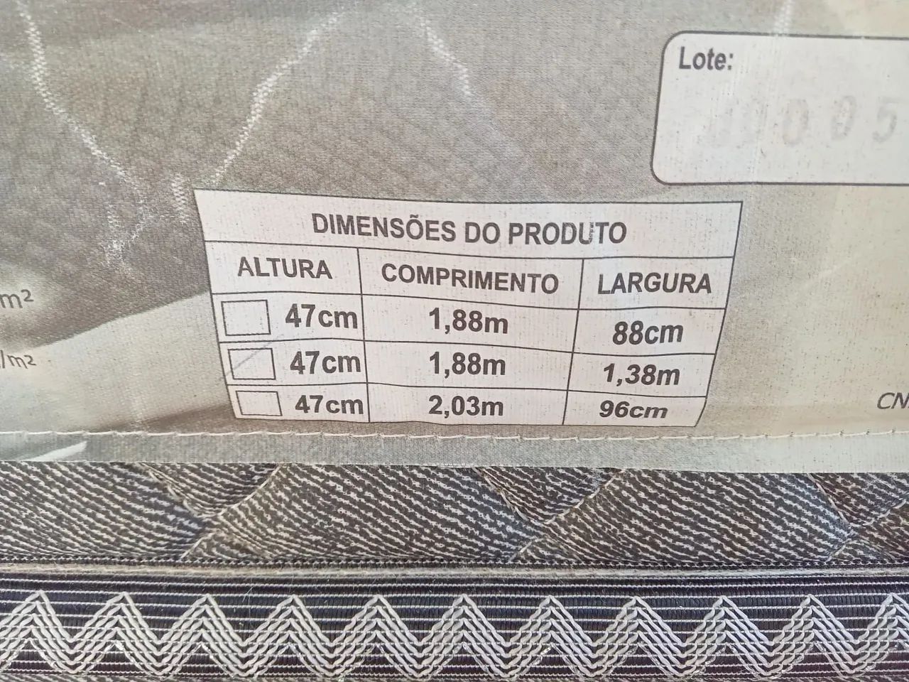 Cama casal  - Foto 4