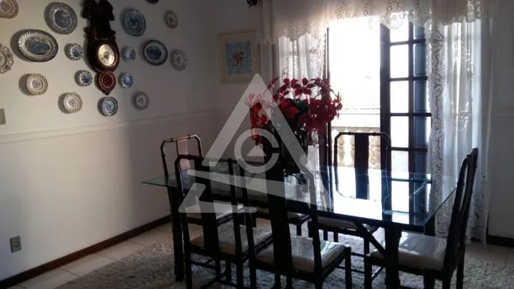 Casa à venda em Campinas, Jardim Chapadão, com 4 quartos, com 351 m² - Foto 4