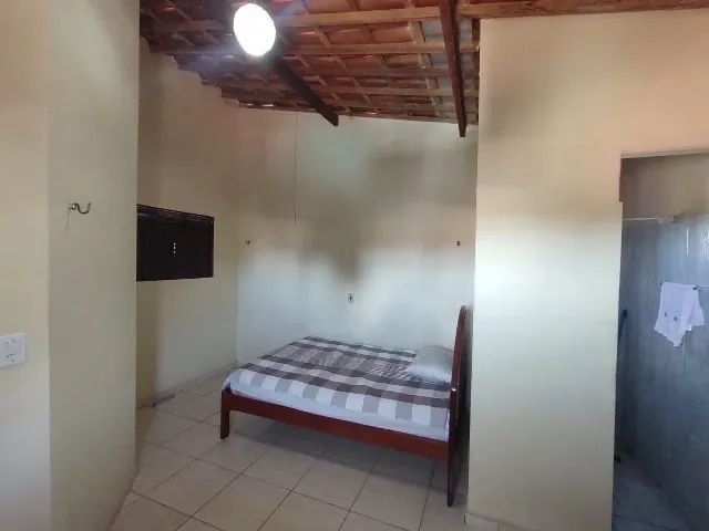 Casa na Praia de Santa Rita  - Foto 3