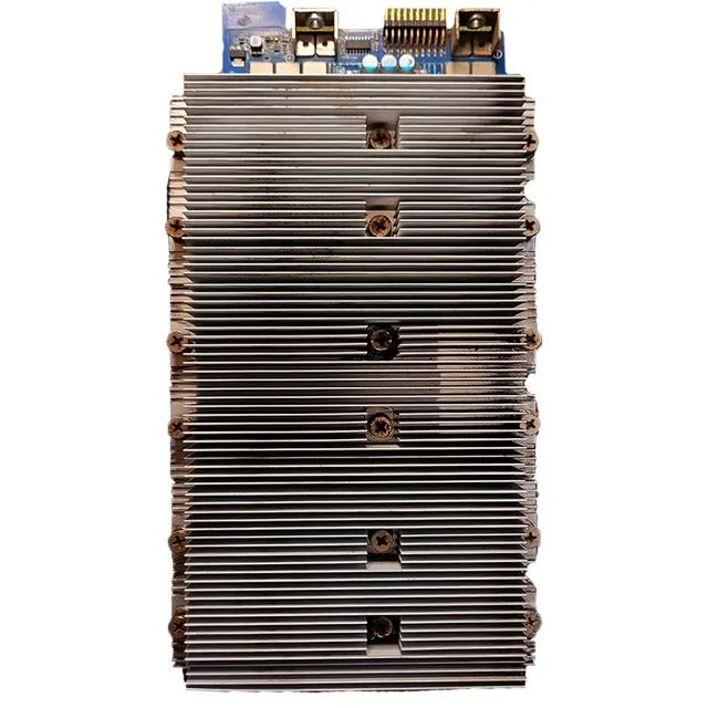 Placa Hashboard Avalon Miner 1045 1046 1047 Placa Hash Mineradora 100% Funcional - Foto 6