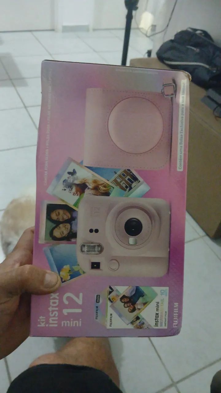 Caixa - Foto 2