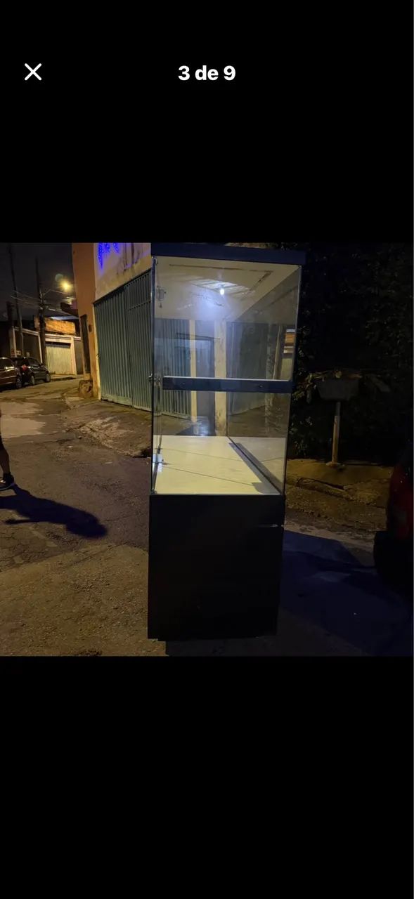Vitrine - Foto 5