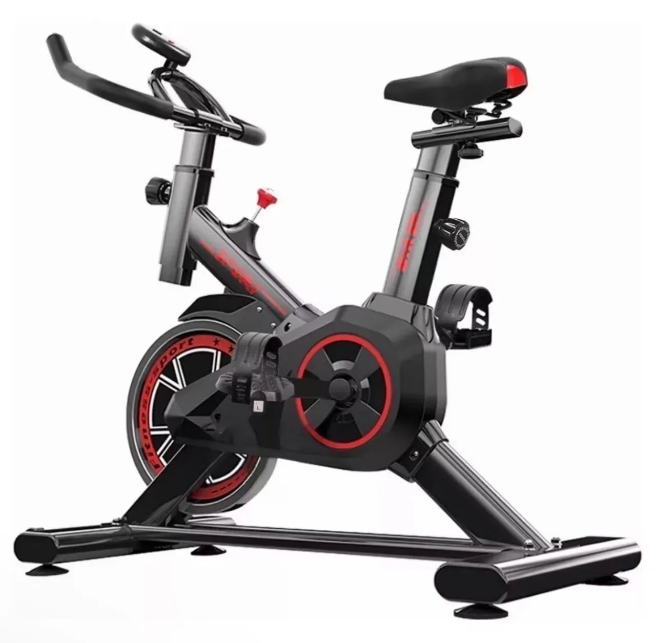 Bicicleta ergométrica 