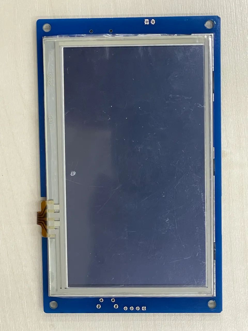 Tela display Touch 4.3? - com drive múltiplo propósito  - Foto 2