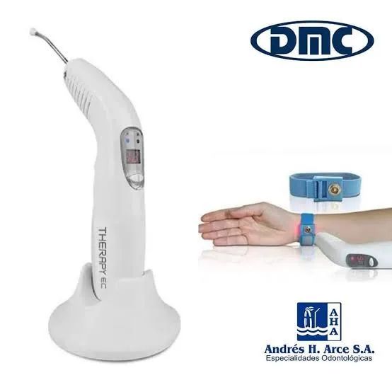 Laser DMC Therapy EC - Foto 5